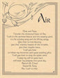 Air Invocation