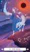 Enchanted Under the Oak Tarot Deck for Mystical Divination