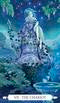 Enchanted Under the Oak Tarot Deck for Mystical Divination