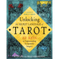 Unlocking The Secret Language Of Tarot Book For Mystical Insights