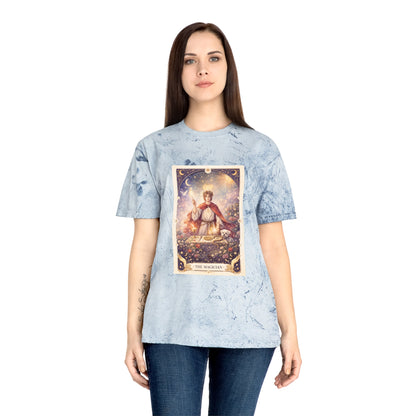 The Magician Color Blast T-Shirt