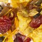 Premium Organic Healing Turmeric Sunrise Iced Herbal Tea