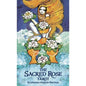 Sacred Rose Tarot Deck: Ancient Mystical Wisdom