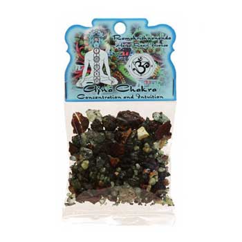 Ajna Resin