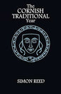 Cornish Traditional Year: Mystical Book on Culture