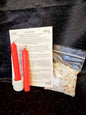 Fire Bath Kit