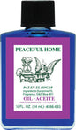 Peaceful Home Oil