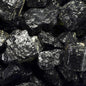 Rough Black Tourmaline – Raw Stone from India