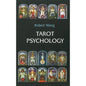 Jungian Tarot Psychology Book: Active Imagination Guide