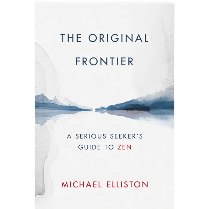 The Original Frontier: Ancient Wisdom Book for Creative Minds