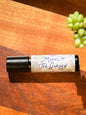 Moonlit Tea Garden Citrus Green Fruity Perfume Oil