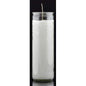 7 Day Candle White