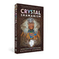Crystal Shamanism: Sacred Earth Medicine Healing Book