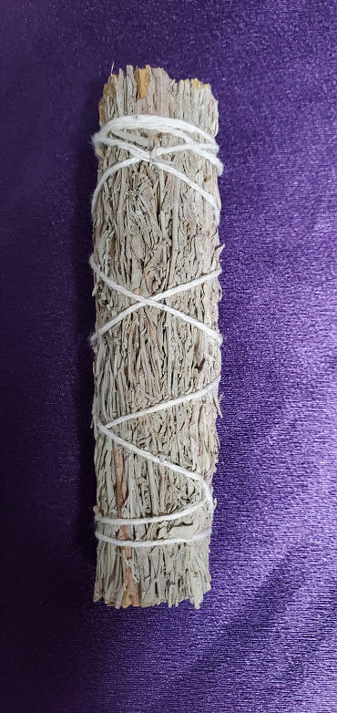 Healing 4" Smudge