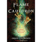 Mystical Witchery Ritual Book: The Flame In The Cauldron