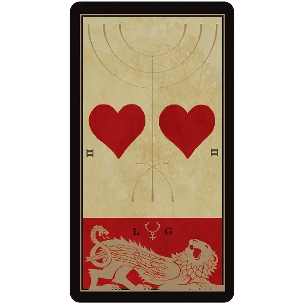 Keymaster Tarot Deck for Mystical Guidance and Insight