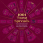 1001 Tarot Spreads By Cassandra Eason – Book | Mystics Vibe