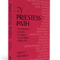 Mystical Priestess Path Book For Healing And Inner Strength