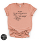 Granddaughters of the Wild Women Tee | Wild Woman Empowerment Graphic T-Shirt
