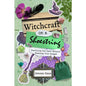 Affordable Witchcraft On A Shoestring Magic Book