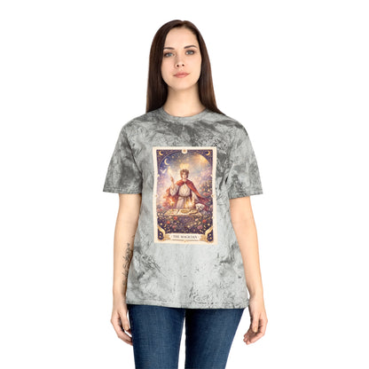 The Magician Color Blast T-Shirt