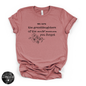 Granddaughters of the Wild Women Tee | Wild Woman Empowerment Graphic T-Shirt