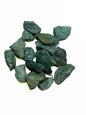 Muscovite Mica aka Fuchsite Rough Chips