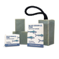 Natural Blue Cedar Pine Essential Oil Soap Bar with Oats