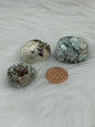 Azurite/Malachite (Small) - Tumbled