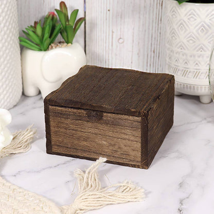 Magical Crystal Chest