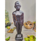 Mystical Ritual Decorative Man Candle for Healing