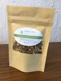 Refreshing Arabica Lemon Turmeric Herbal Loose Leaf Tea