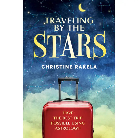 Traveling By The Stars: Astrology Guide For Travelers