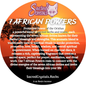 Premium Powerful Resin Incense for Spiritual Practices