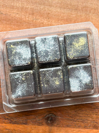 Forgotten Fables Aromatic Woody Resinous Wax Melt