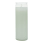 7 Day Candle - White
