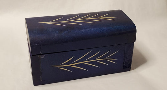 Blue Box