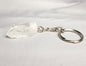 Quartz Keychain