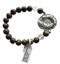 Dragon Bloodstone & Dragon Bracelet