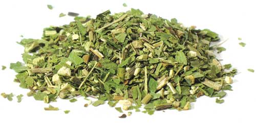 Echinacea Purpurea Leaf cut 1oz