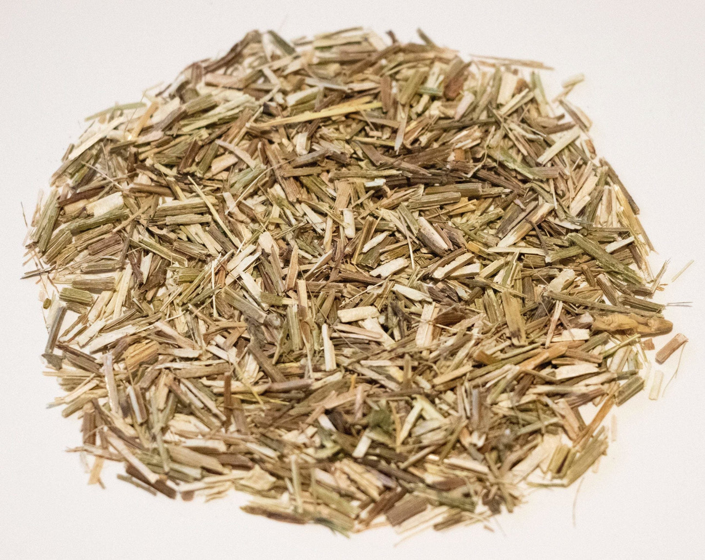 Vervain cut