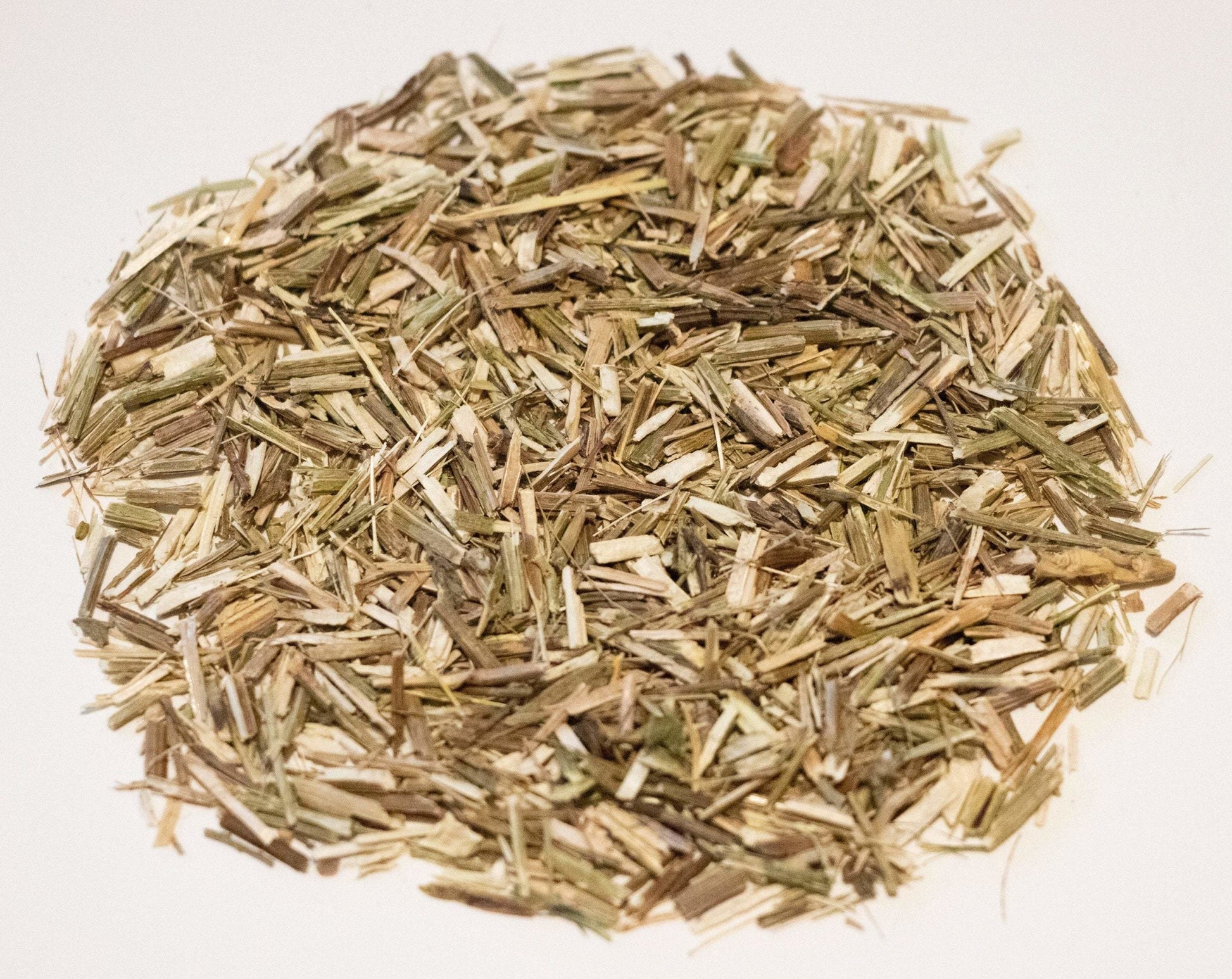 Vervain cut