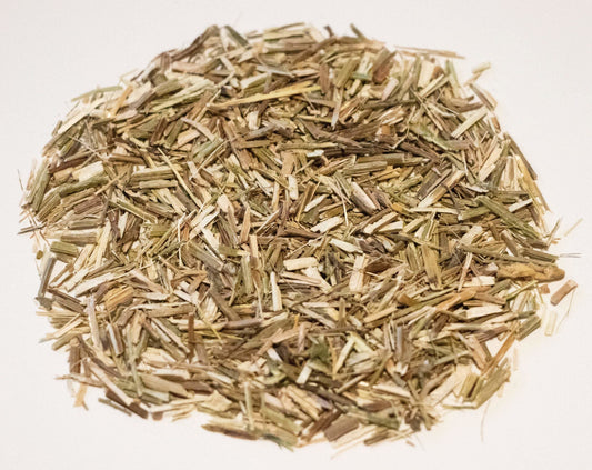 Vervain cut