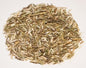 Vervain cut