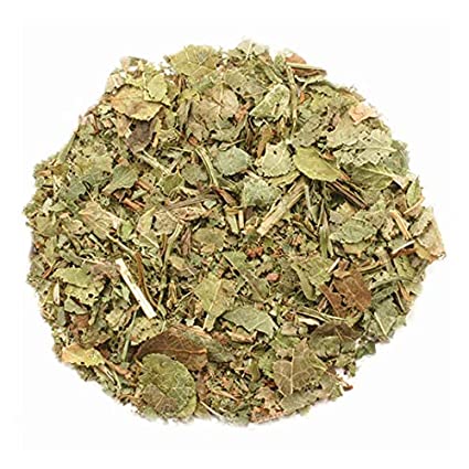Bilberry Leaf 1oz