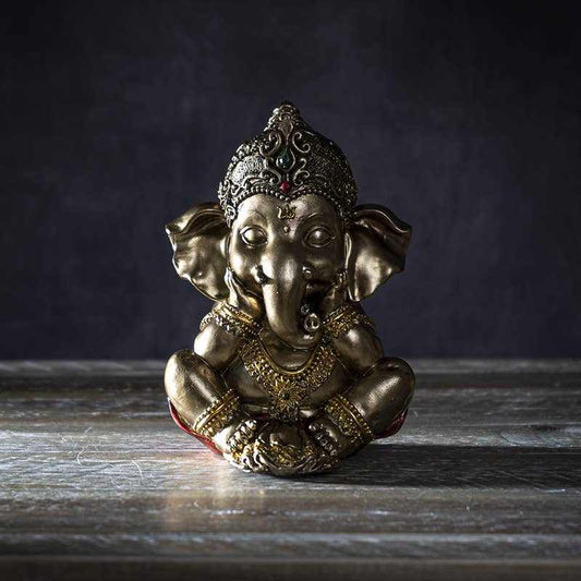Small Ganesha