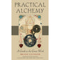 Practical Alchemy Book for Healing | Mystics Vibe