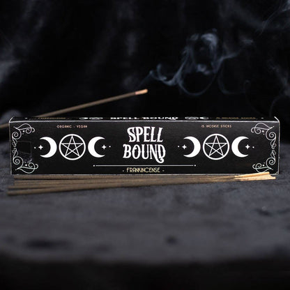 Spell Bound Incense | Frankincense