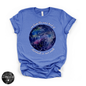 Stardust in Our Souls Tee | Celestial Graphic T-Shirt