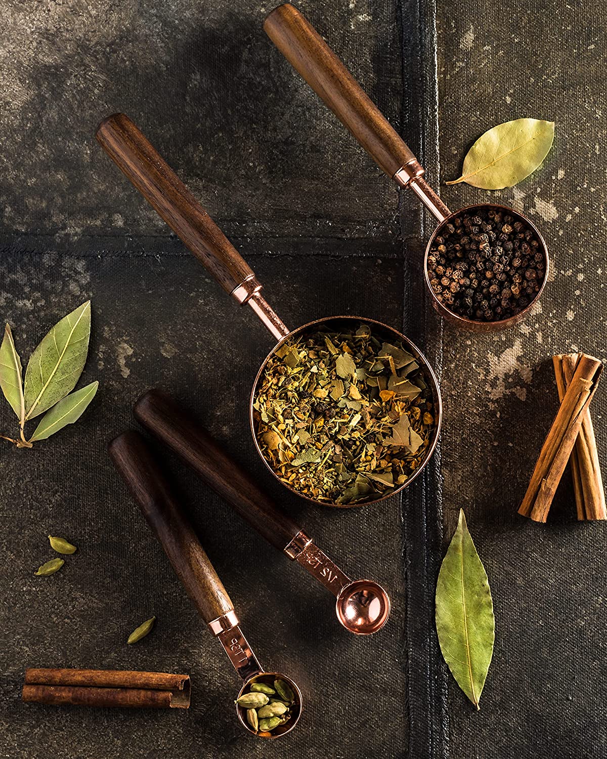Natural Healing Decongest Organic Loose Leaf Tea, Caffeine-Free